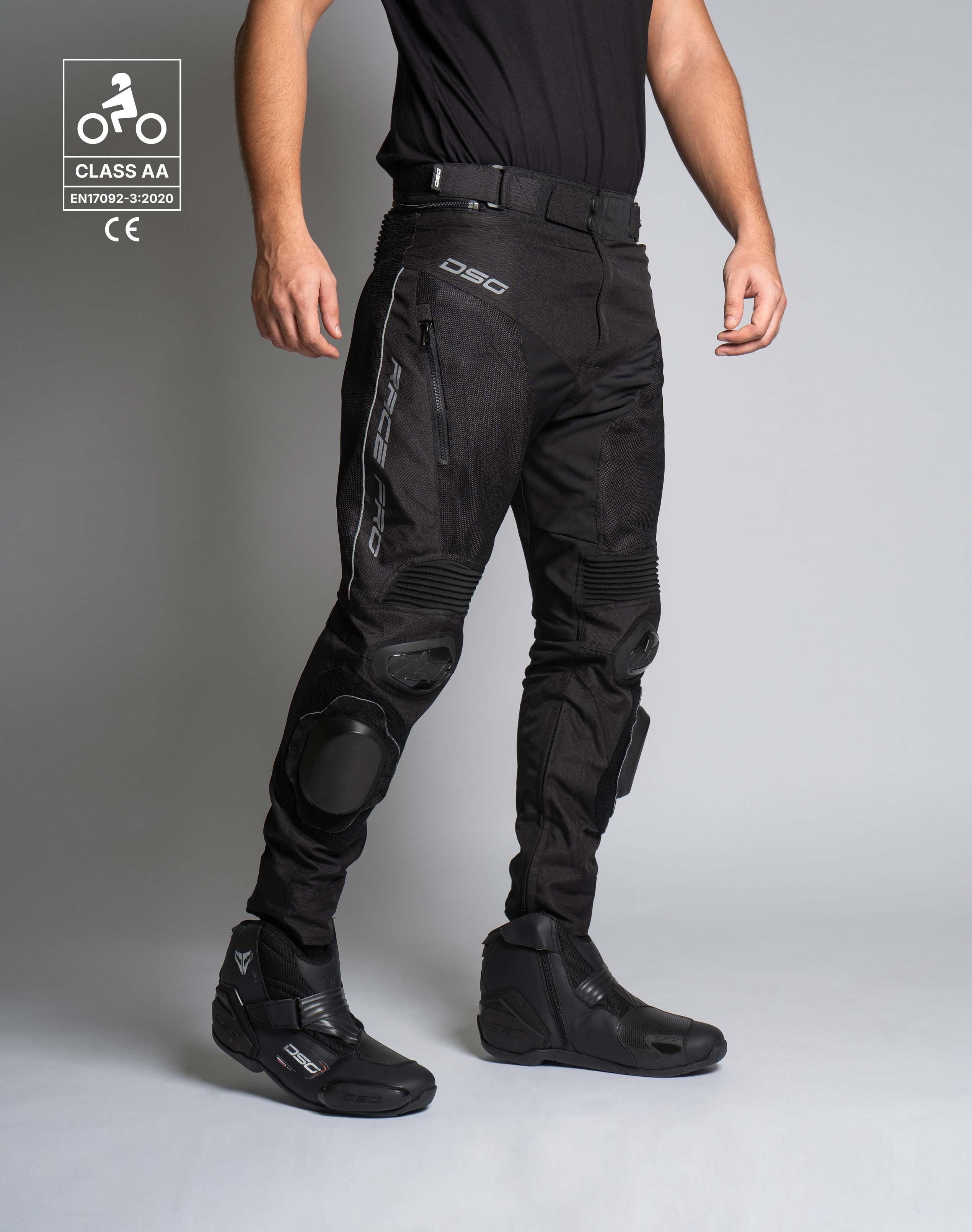 DSG Race Pro V2 Riding Pants