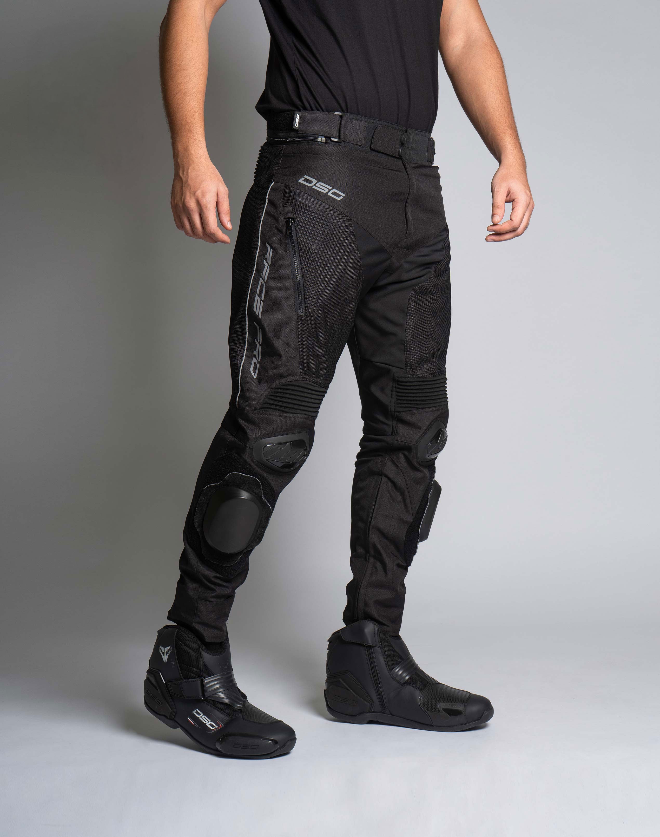 DSG Race Pro V2 Riding Pants