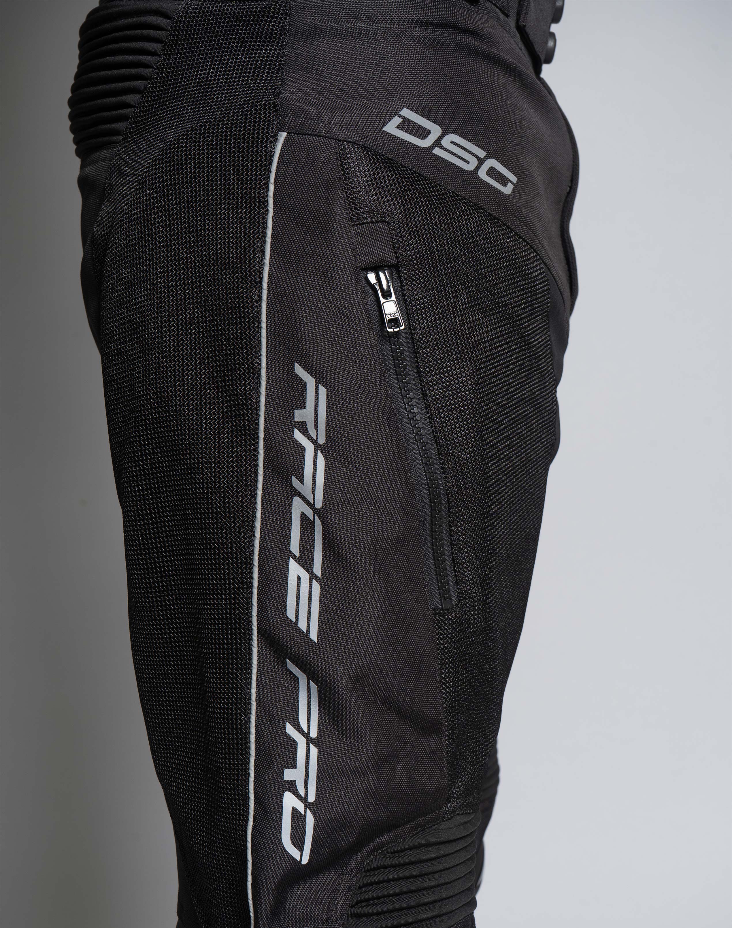 DSG Race Pro V2 Riding Pants