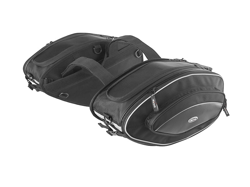 SHAD SB44 Sports Saddle Bag planetdsg.com