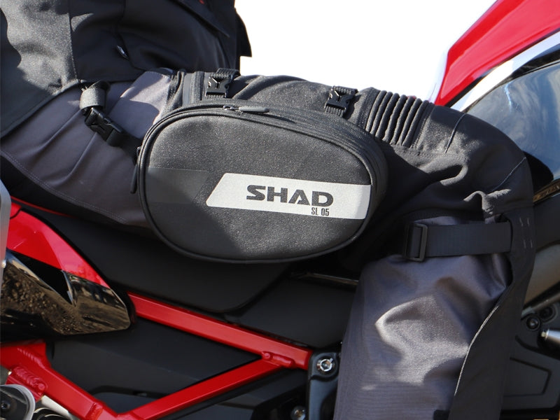 SHAD SL05 Big Rider Leg Bag planetdsg.com
