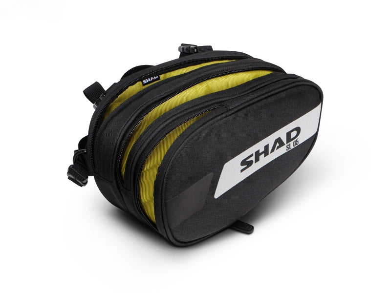 SHAD SL05 Big Rider Leg Bag planetdsg.com