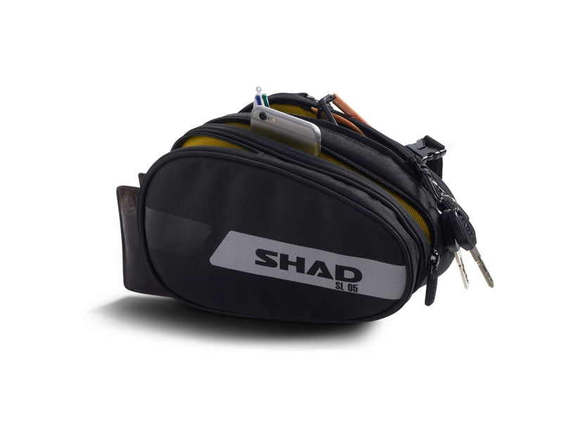 SHAD SL05 Big Rider Leg Bag planetdsg.com
