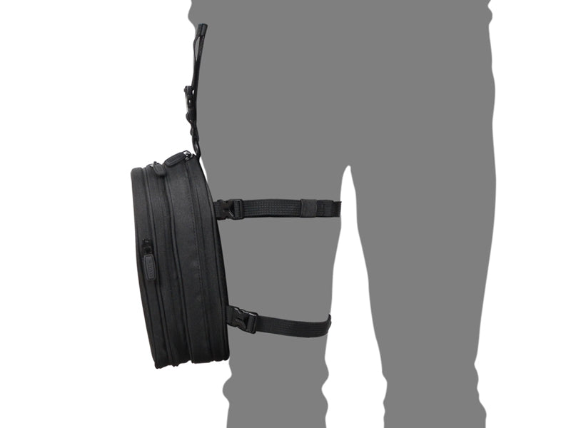 SHAD SL05 Big Rider Leg Bag planetdsg.com