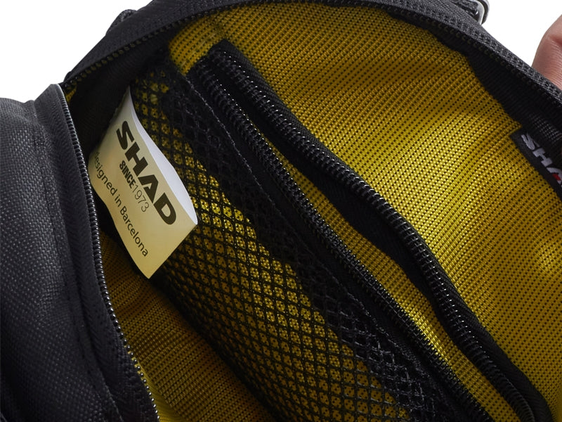 SHAD SL05 Big Rider Leg Bag planetdsg.com