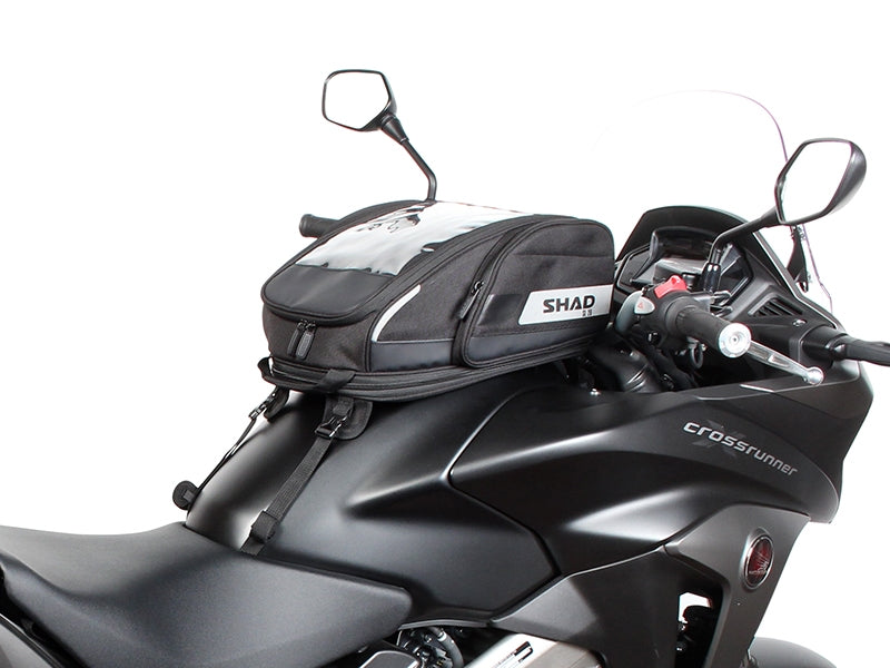 SHAD SL20F Expandable Tank Bag planetdsg.com