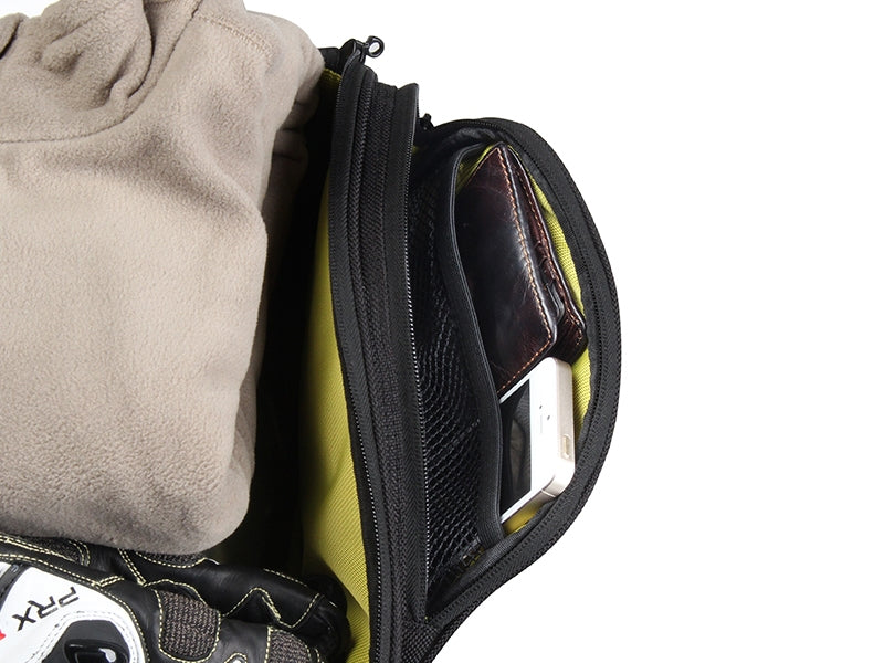 SHAD SL20F Expandable Tank Bag planetdsg.com