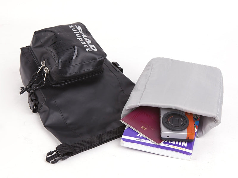 SHAD SW05 Waterproof Small Bag planetdsg.com
