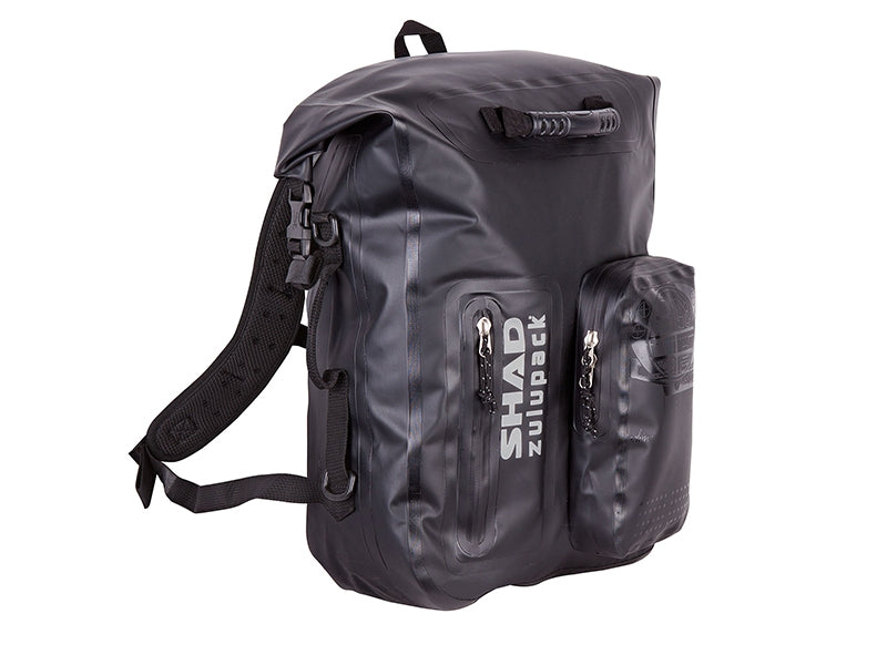 SHAD SW35 Waterproof Rear Back Pack planetdsg.com
