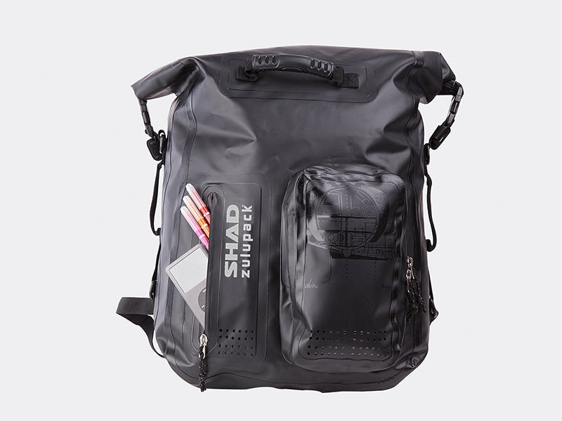 SHAD SW35 Waterproof Rear Back Pack planetdsg.com