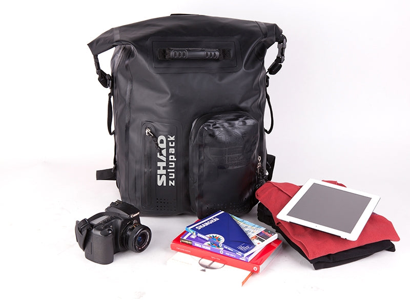SHAD SW35 Waterproof Rear Back Pack planetdsg.com