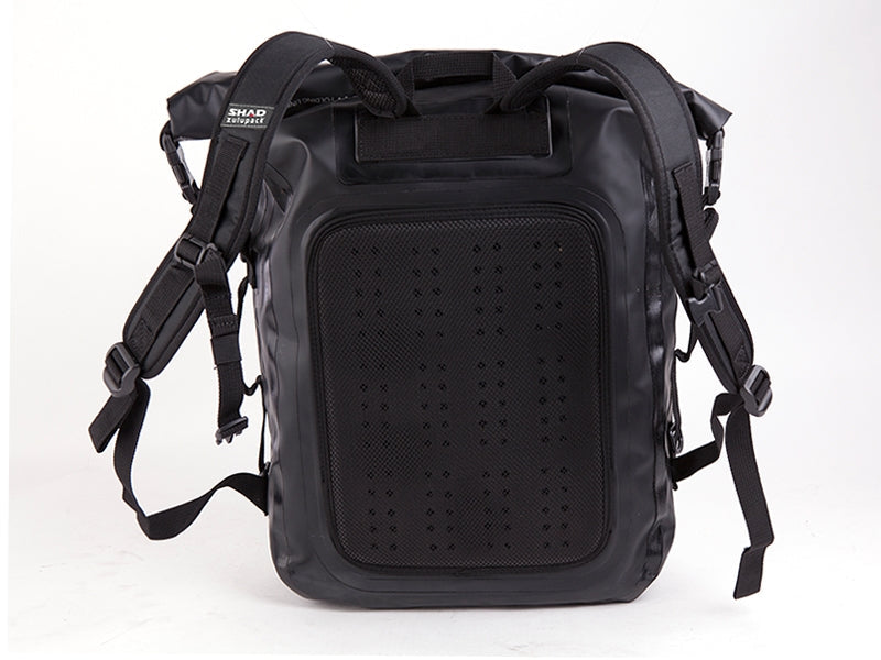 SHAD SW35 Waterproof Rear Back Pack planetdsg.com