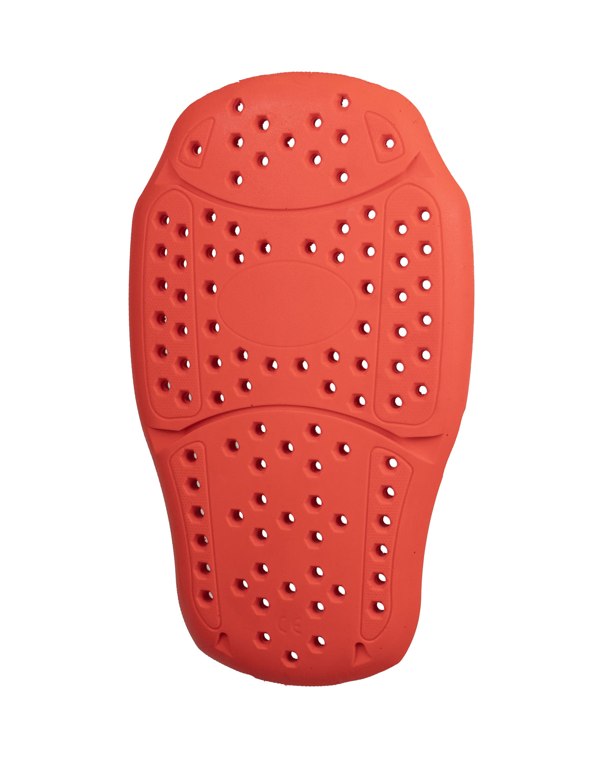 YF B77 L Full Back Protector