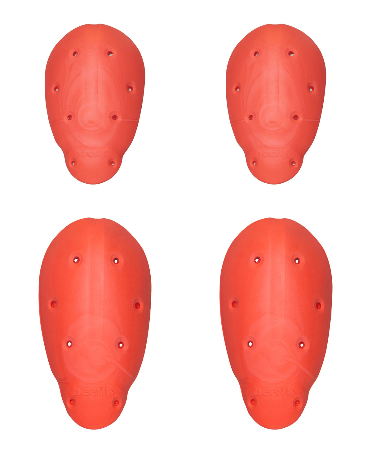 YF Beetle Shoulder and Elbow Protector Set
