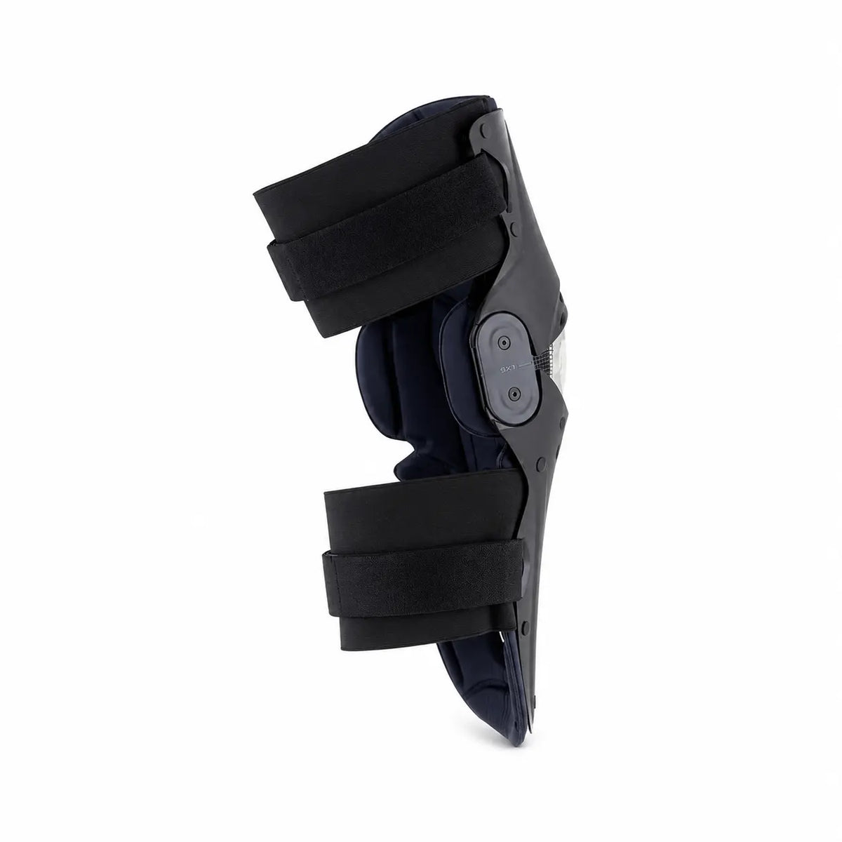 Alpinestars Sx-1 Knee Guard Black Anthracite