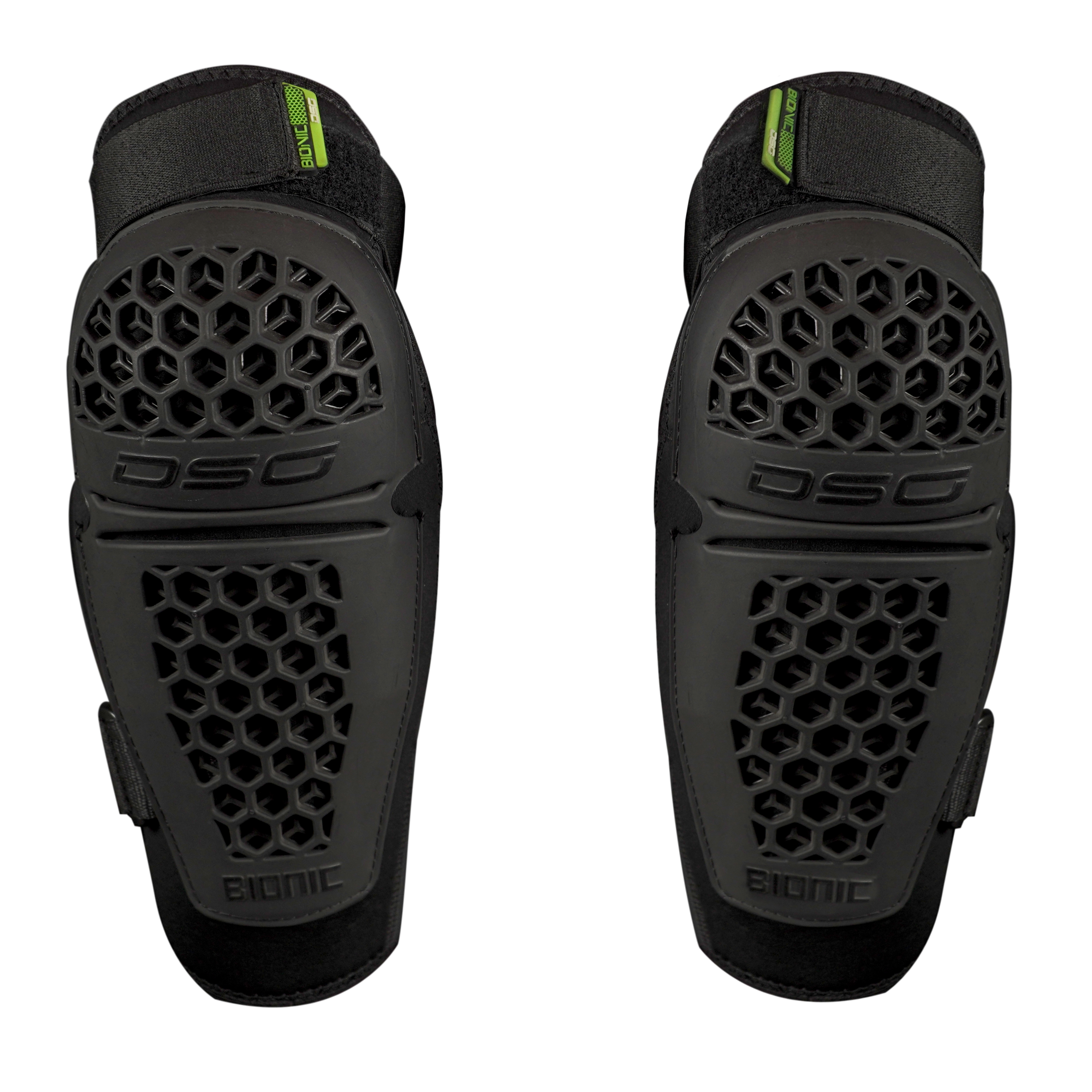 DSG BIONIC KNEE PROTECTORS planetdsg.com