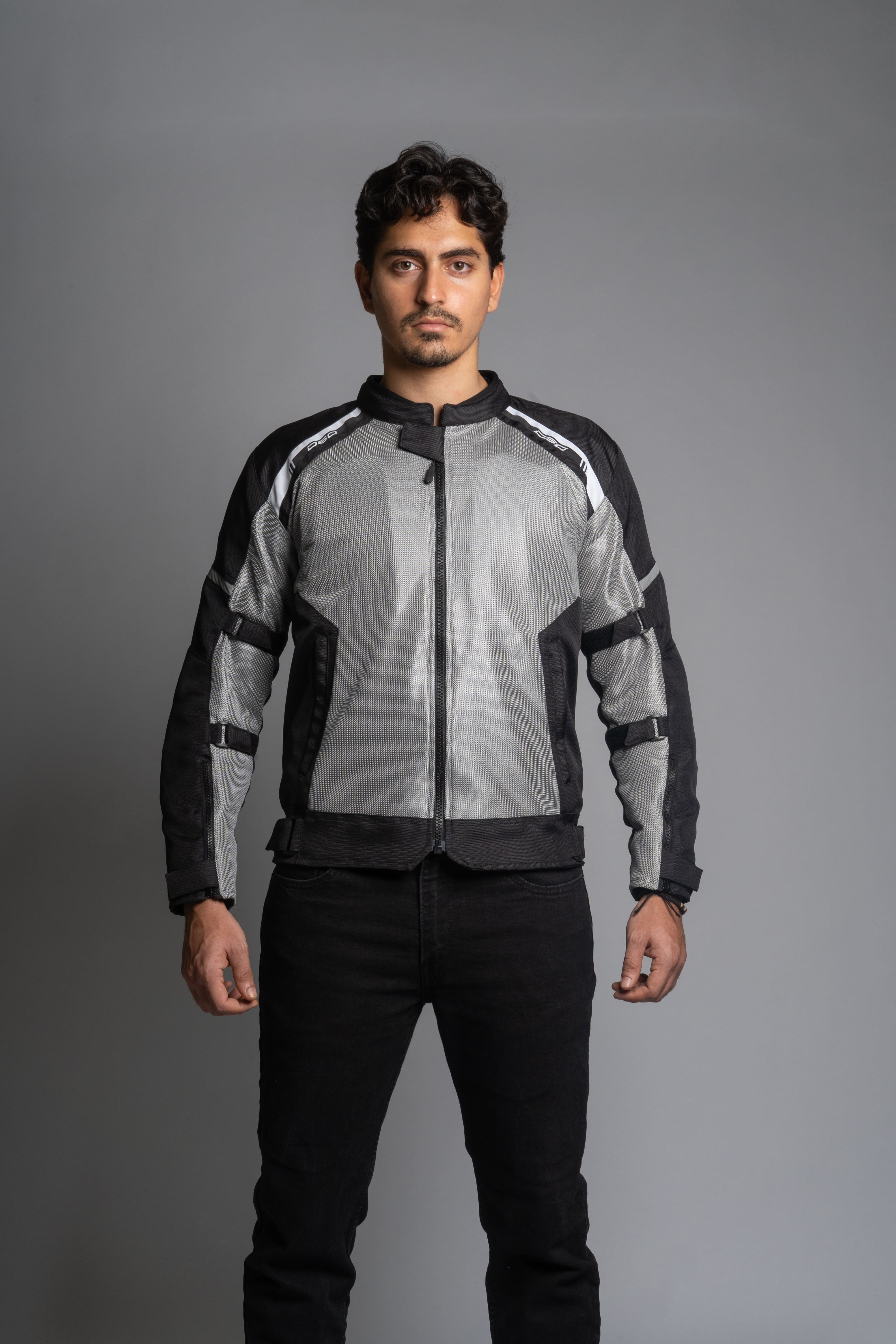 dsg aire mesh 2 riding jacket