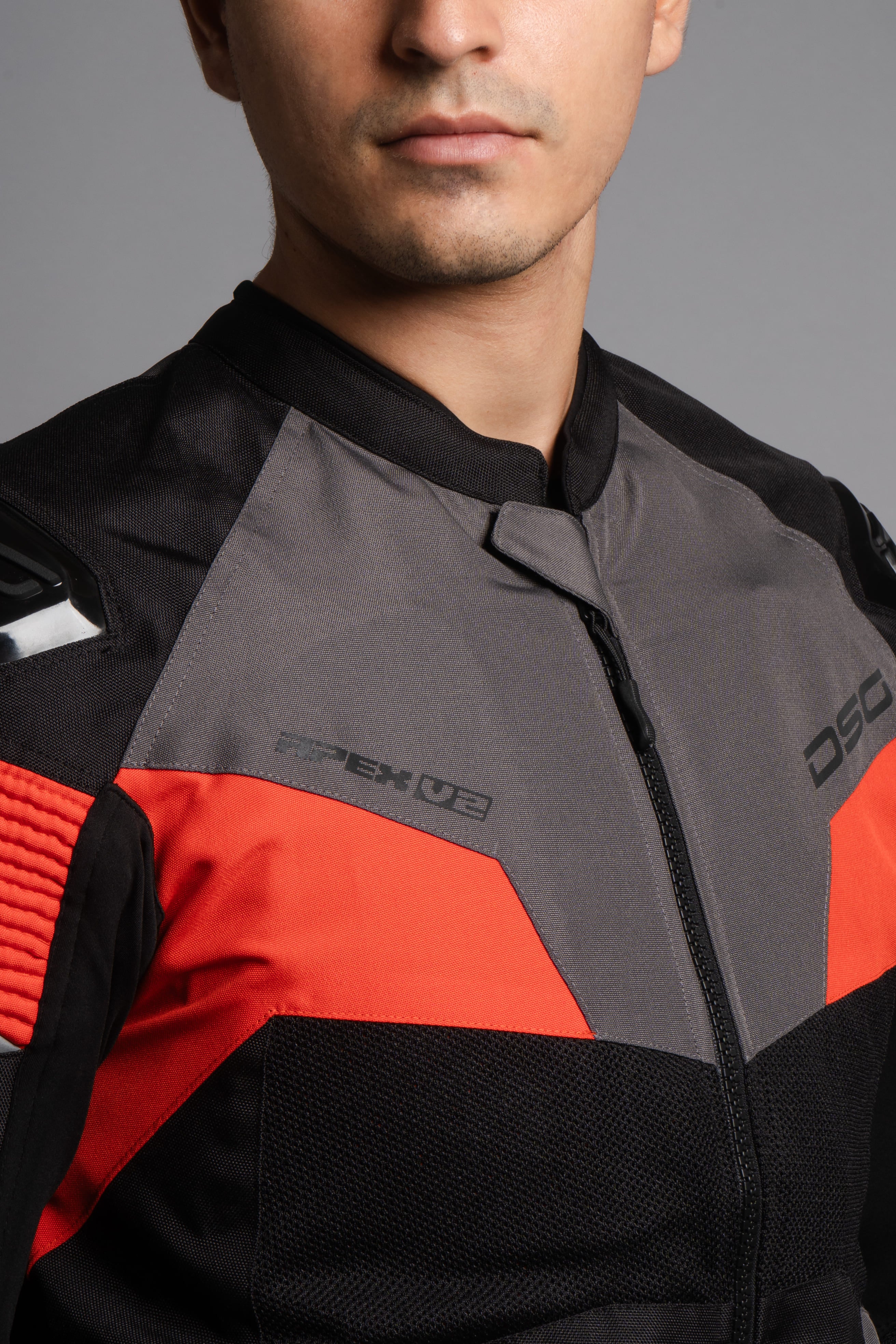 DSG Apex V2 Riding Jacket