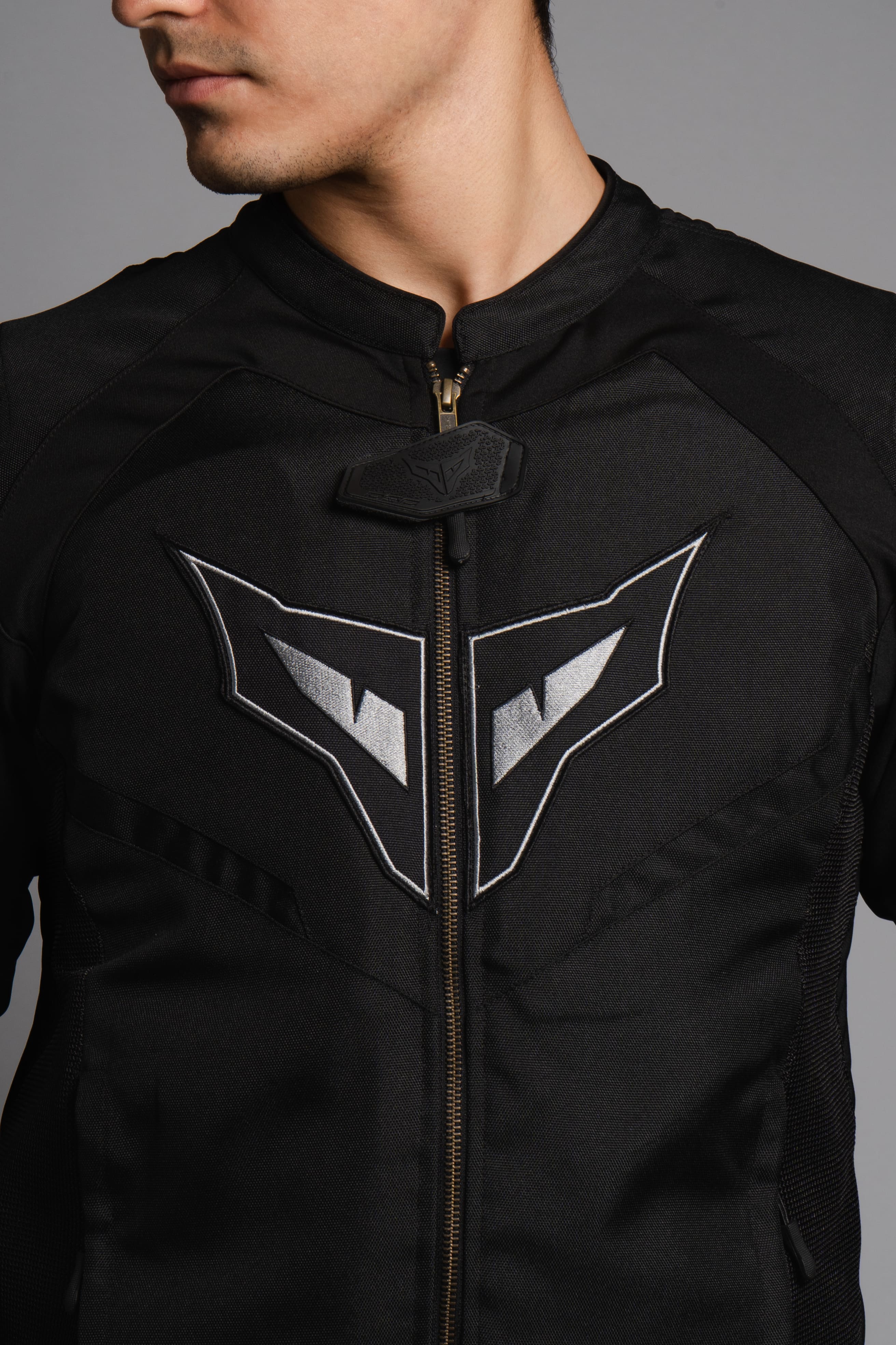 dsg race pro v3 riding-jacket