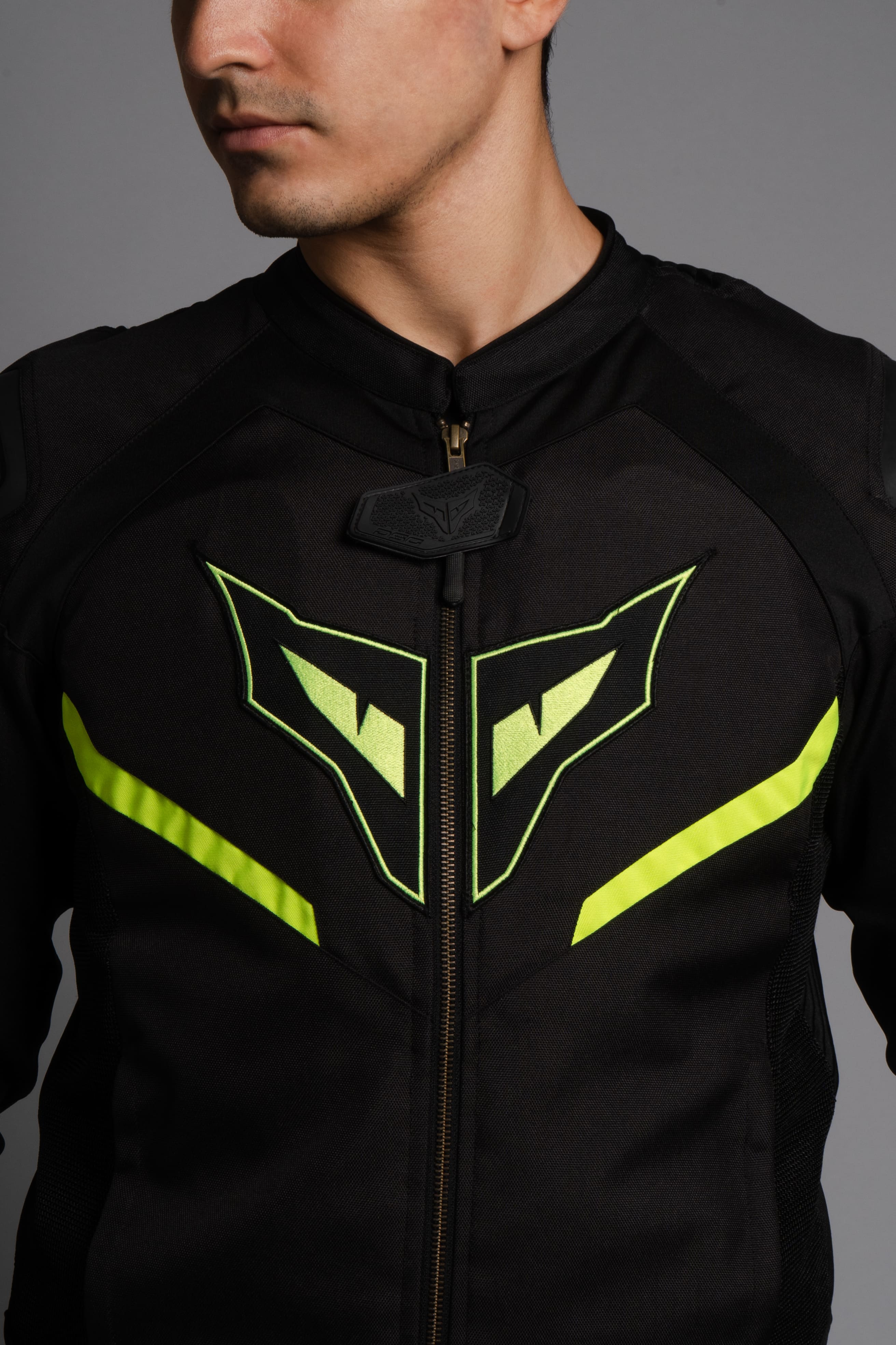 dsg race pro v3 riding-jacket
