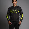 dsg race pro v3 riding-jacket