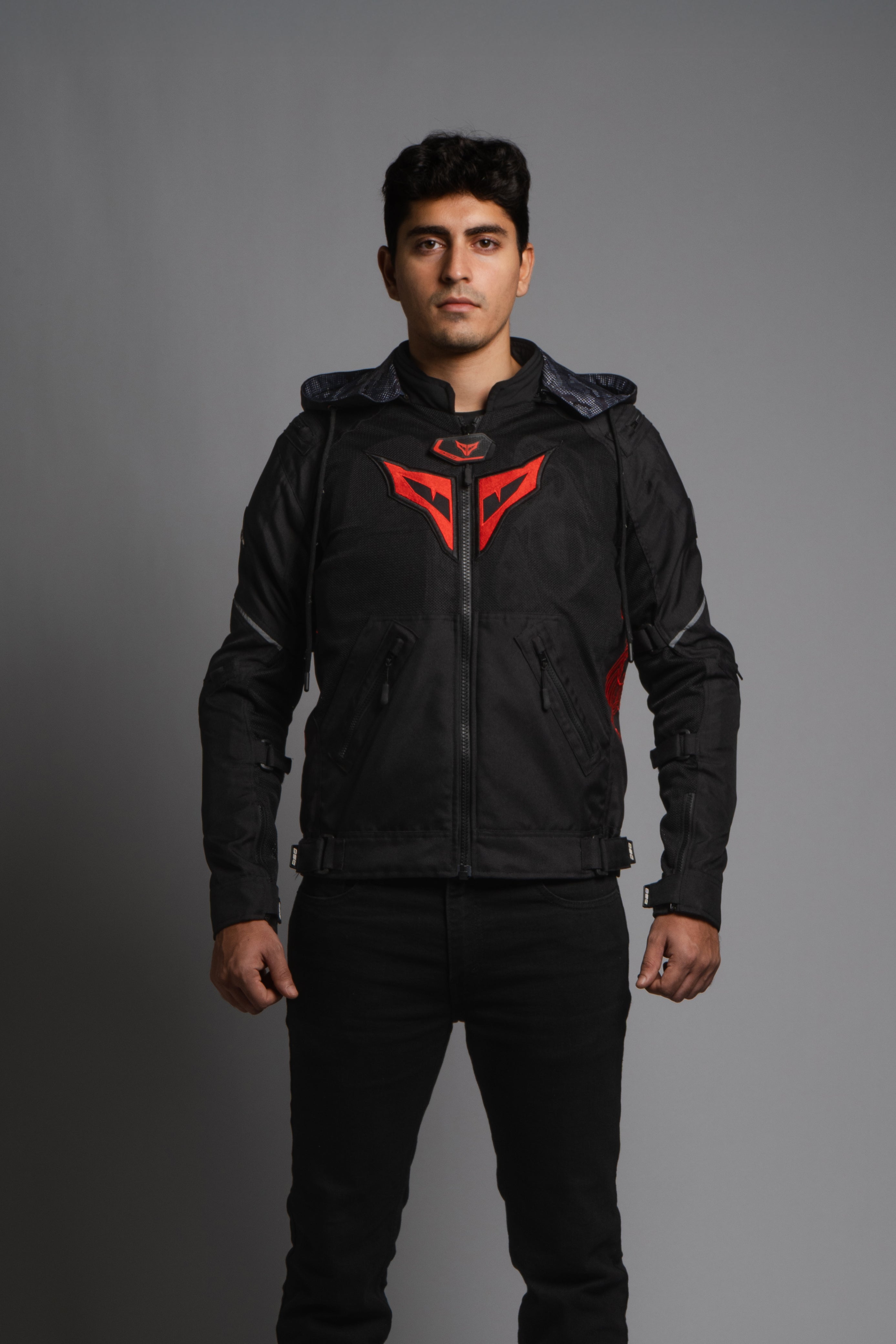 dsg yakuza  riding jacket 