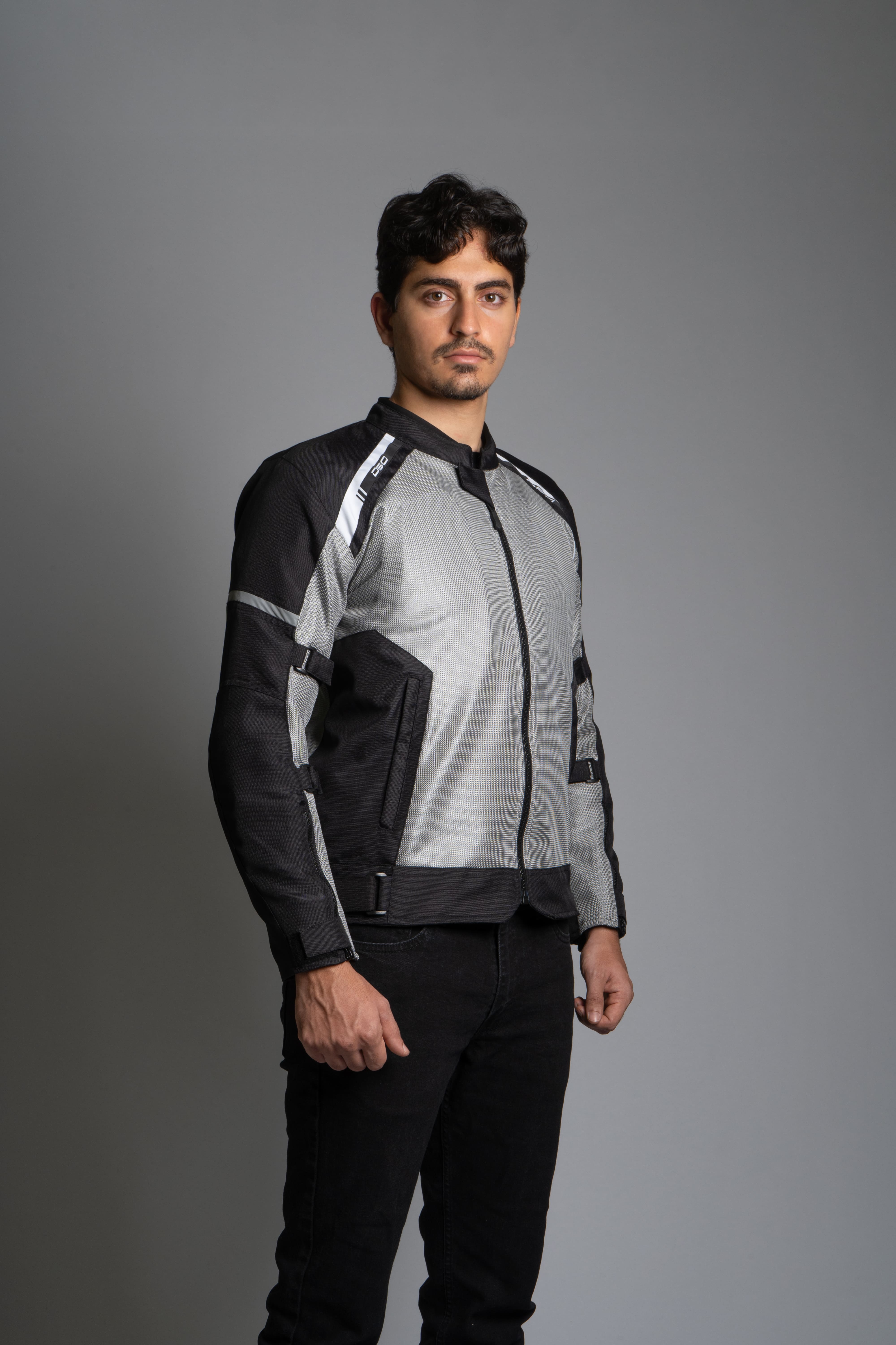 dsg aire mesh 2 riding jacket