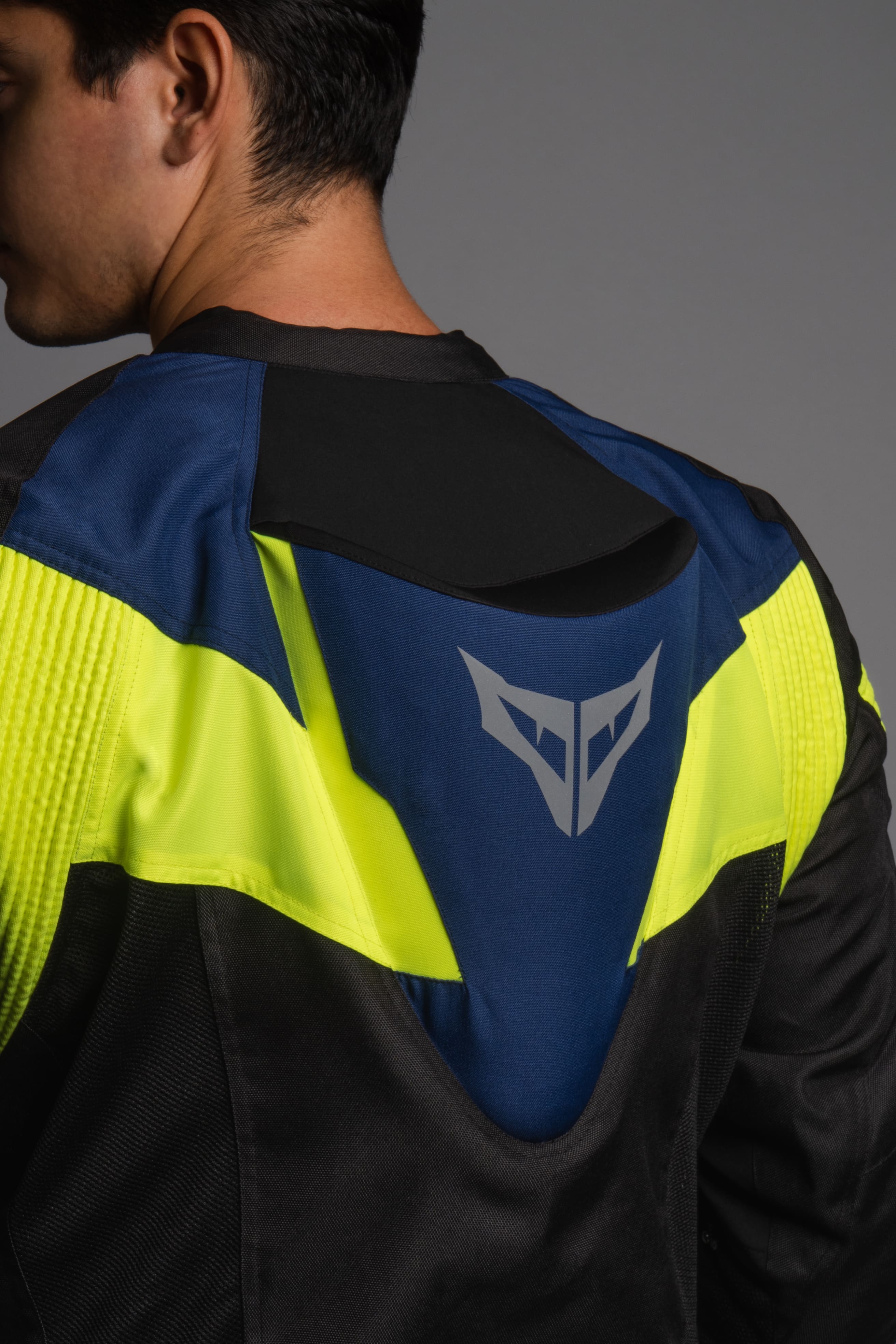 DSG Apex V2 Riding Jacket