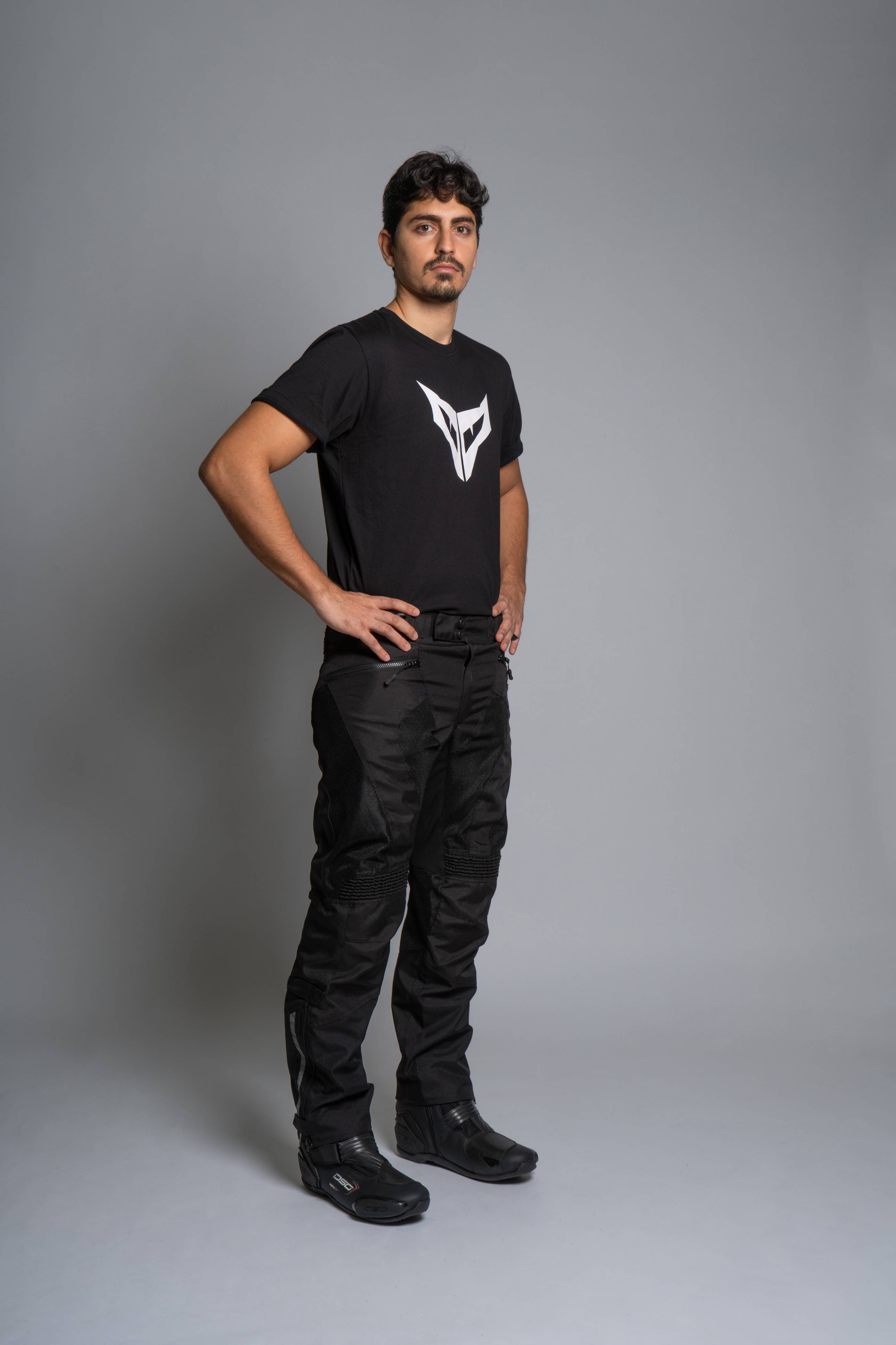 dsg nero v2 riding pants