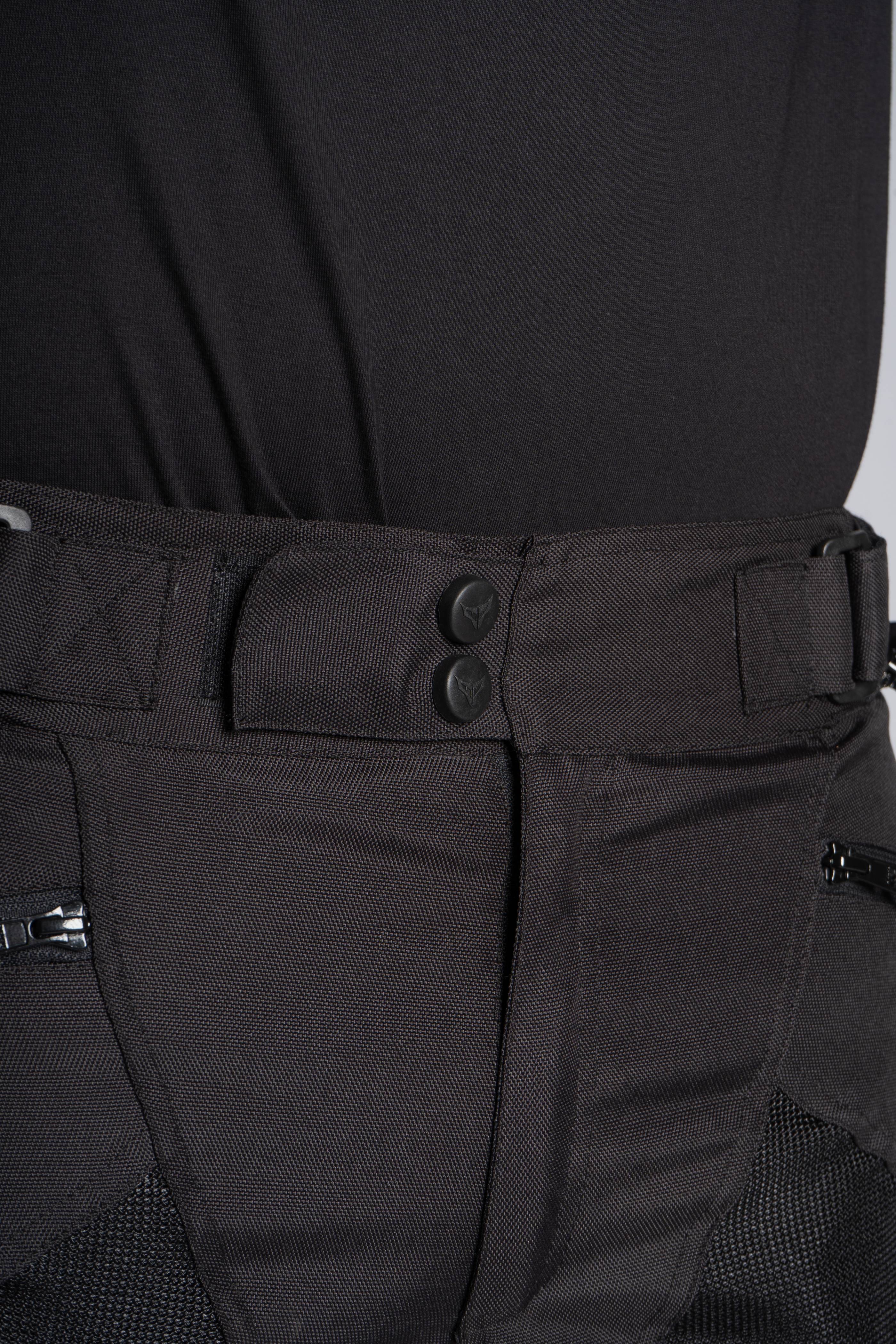 dsg nero v2 riding pants