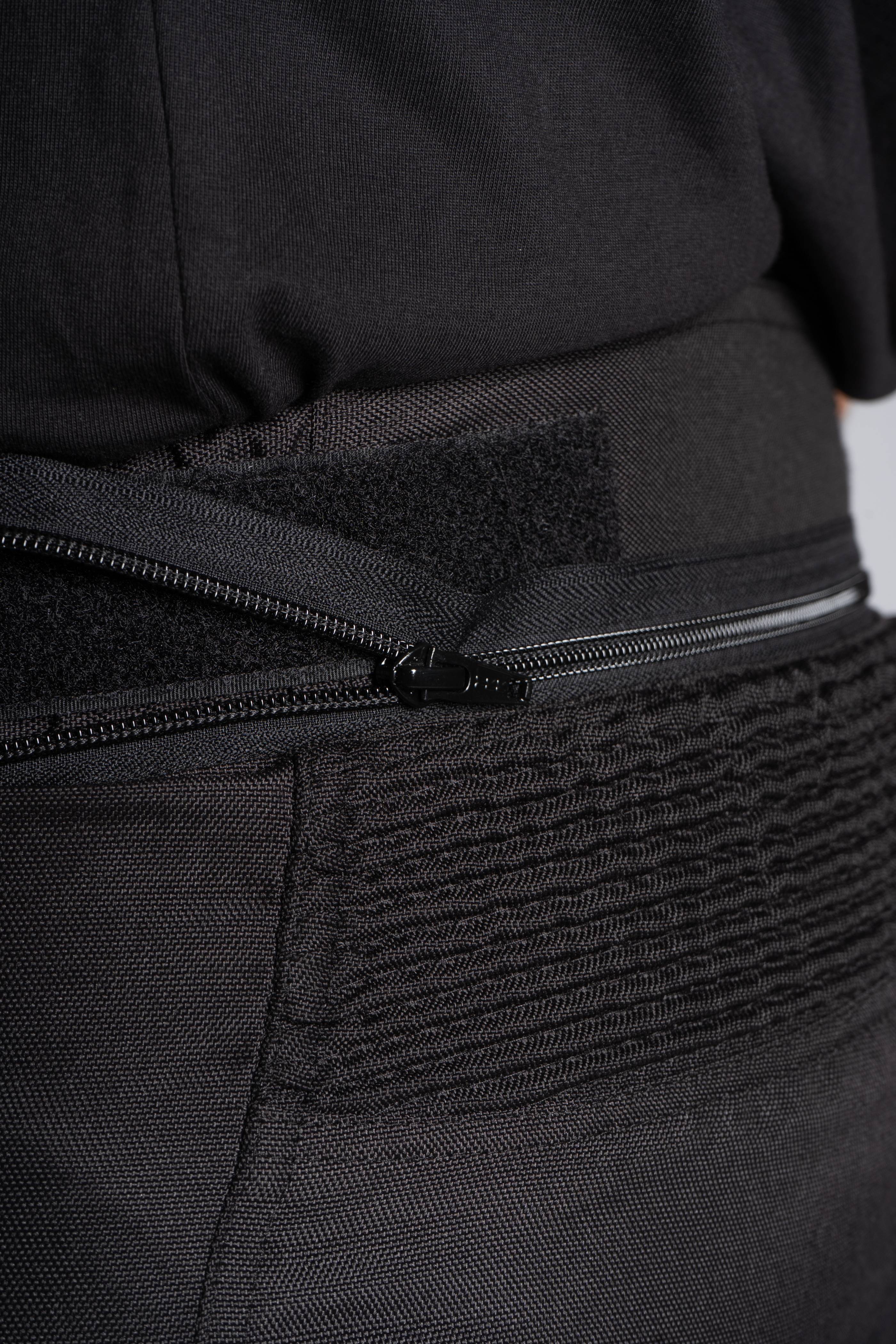 dsg nero v2 riding pants