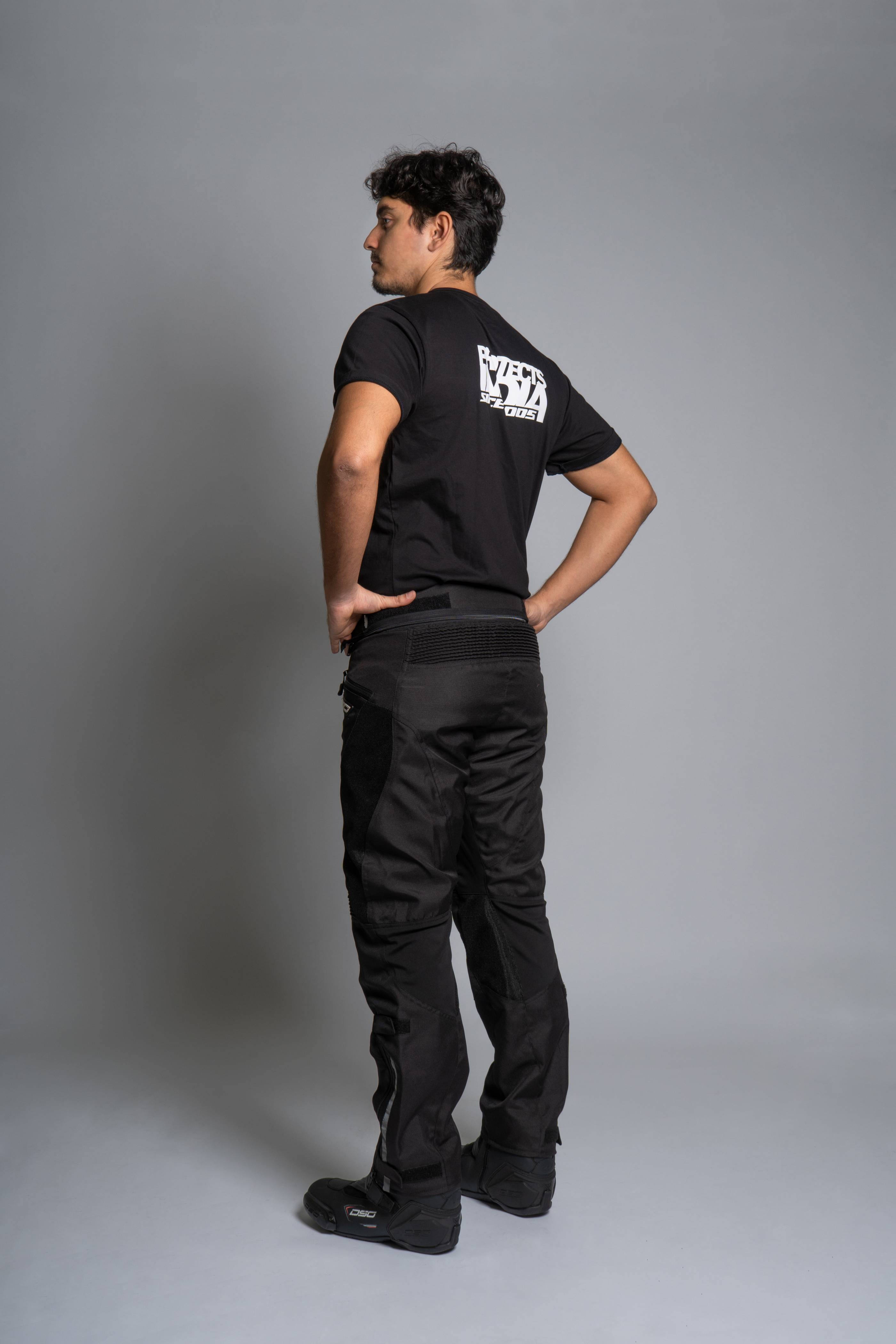 dsg nero v2 riding pants