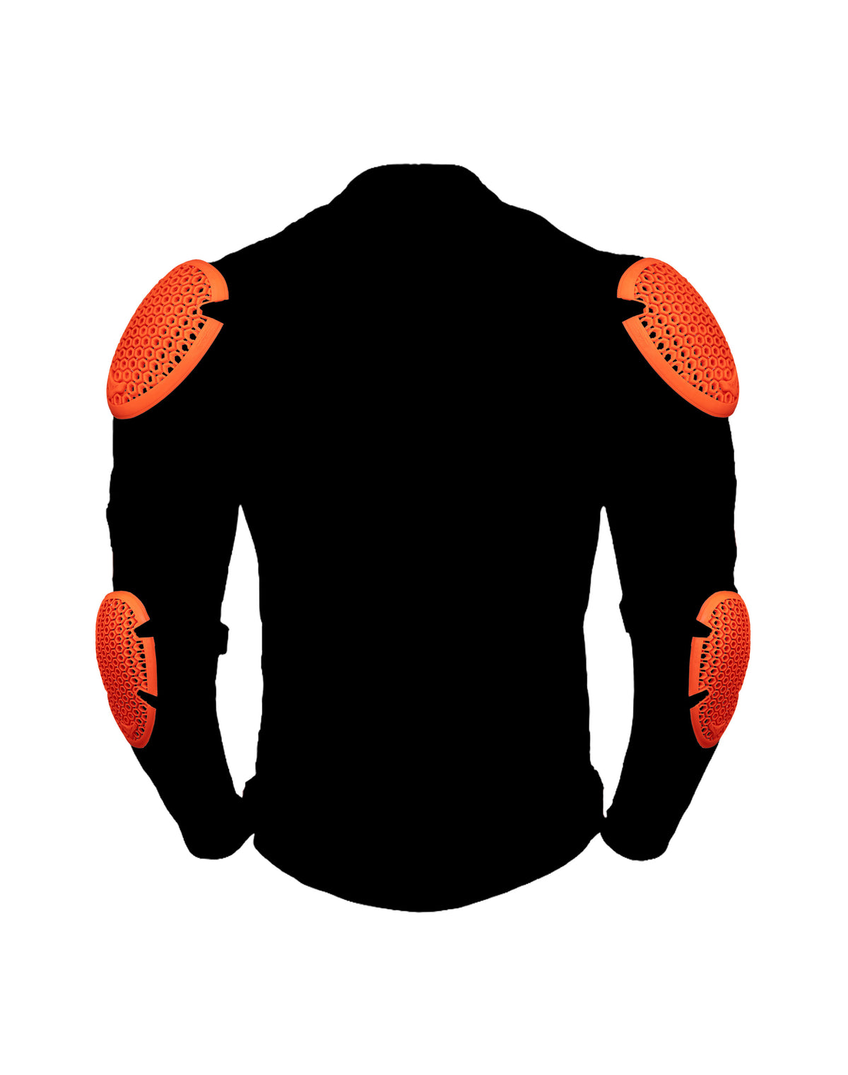 DSG Flexion Shoulder & Elbow Armour Set