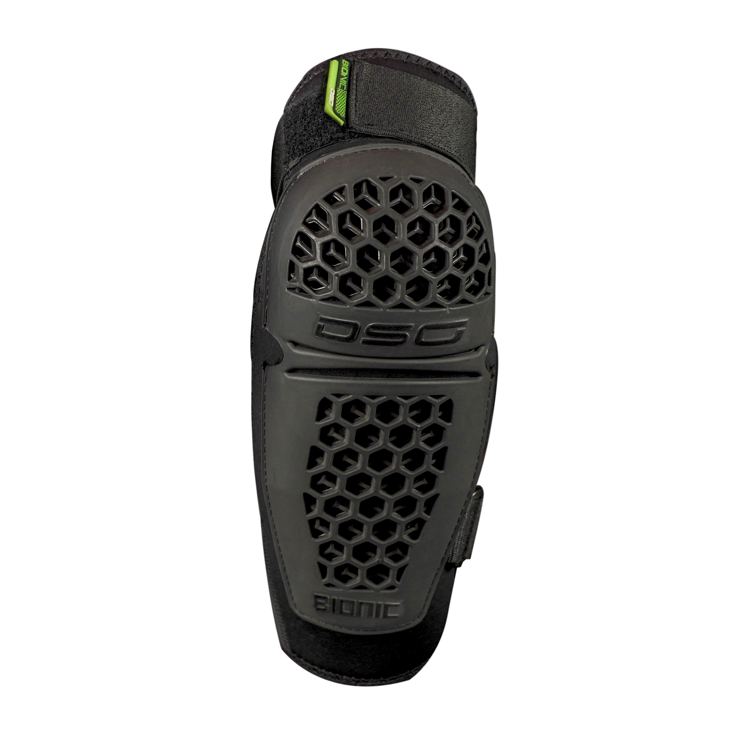 DSG BIONIC KNEE PROTECTORS planetdsg.com