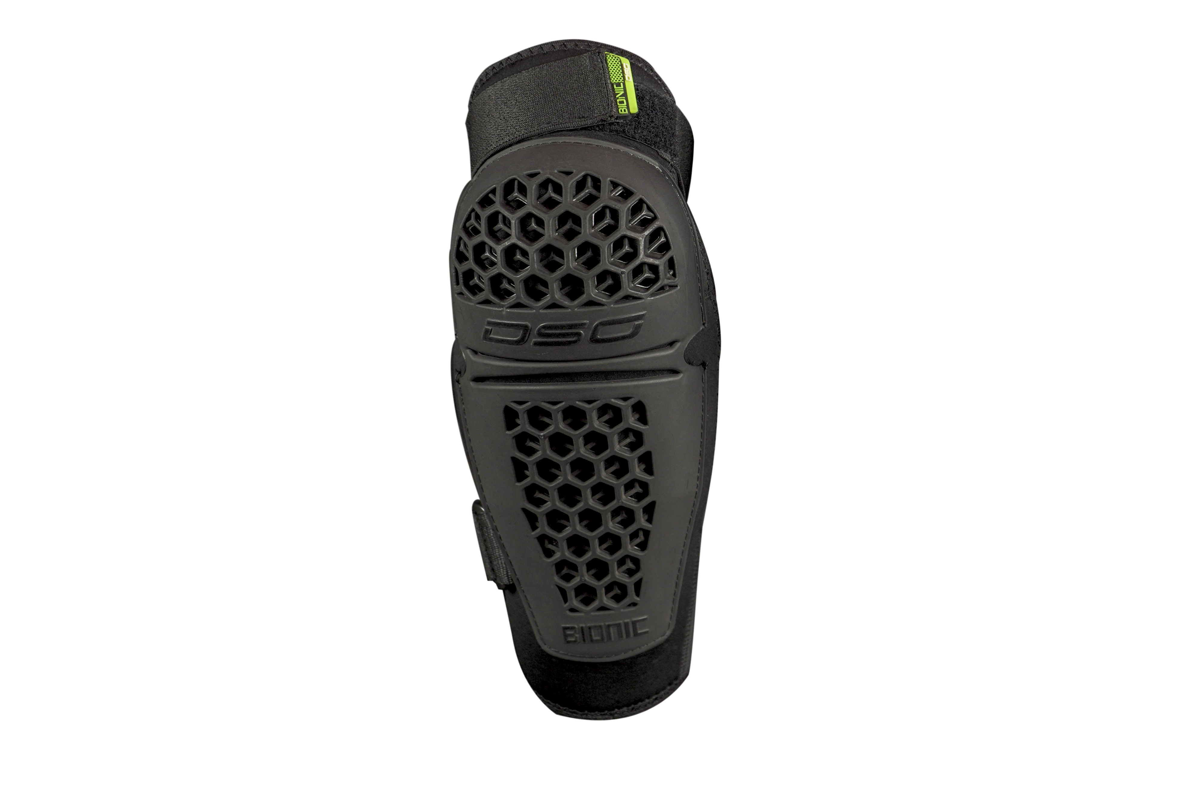 DSG BIONIC KNEE PROTECTORS planetdsg.com