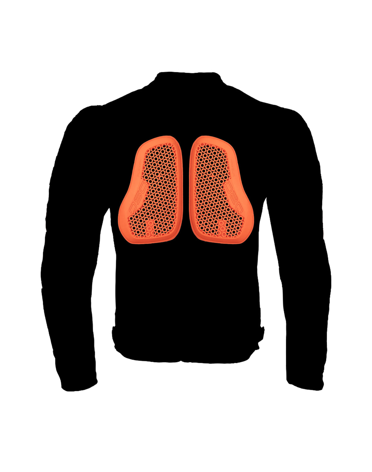 DSG Flexion Full Jacket Armour Set