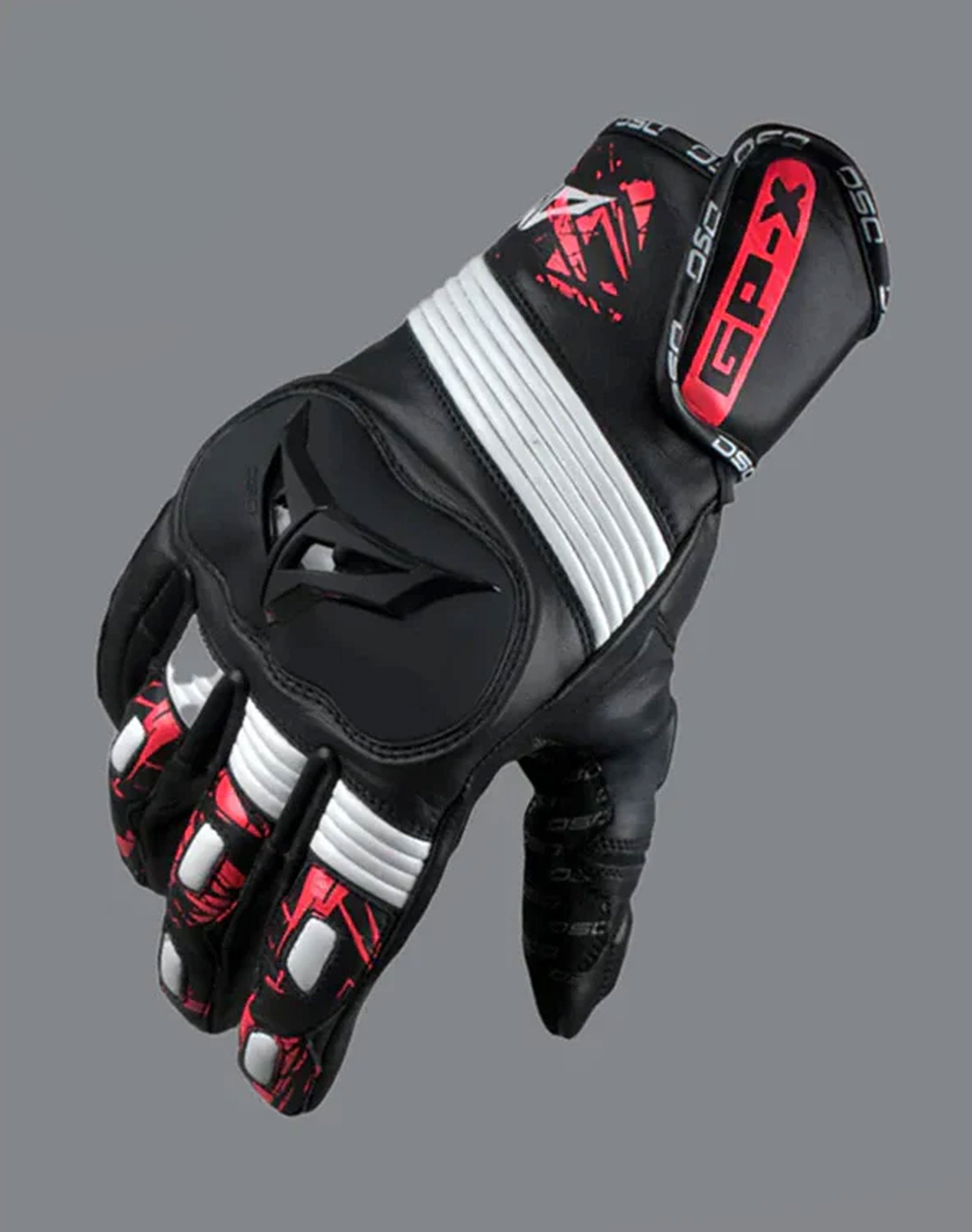 DSG GPX Riding Gloves