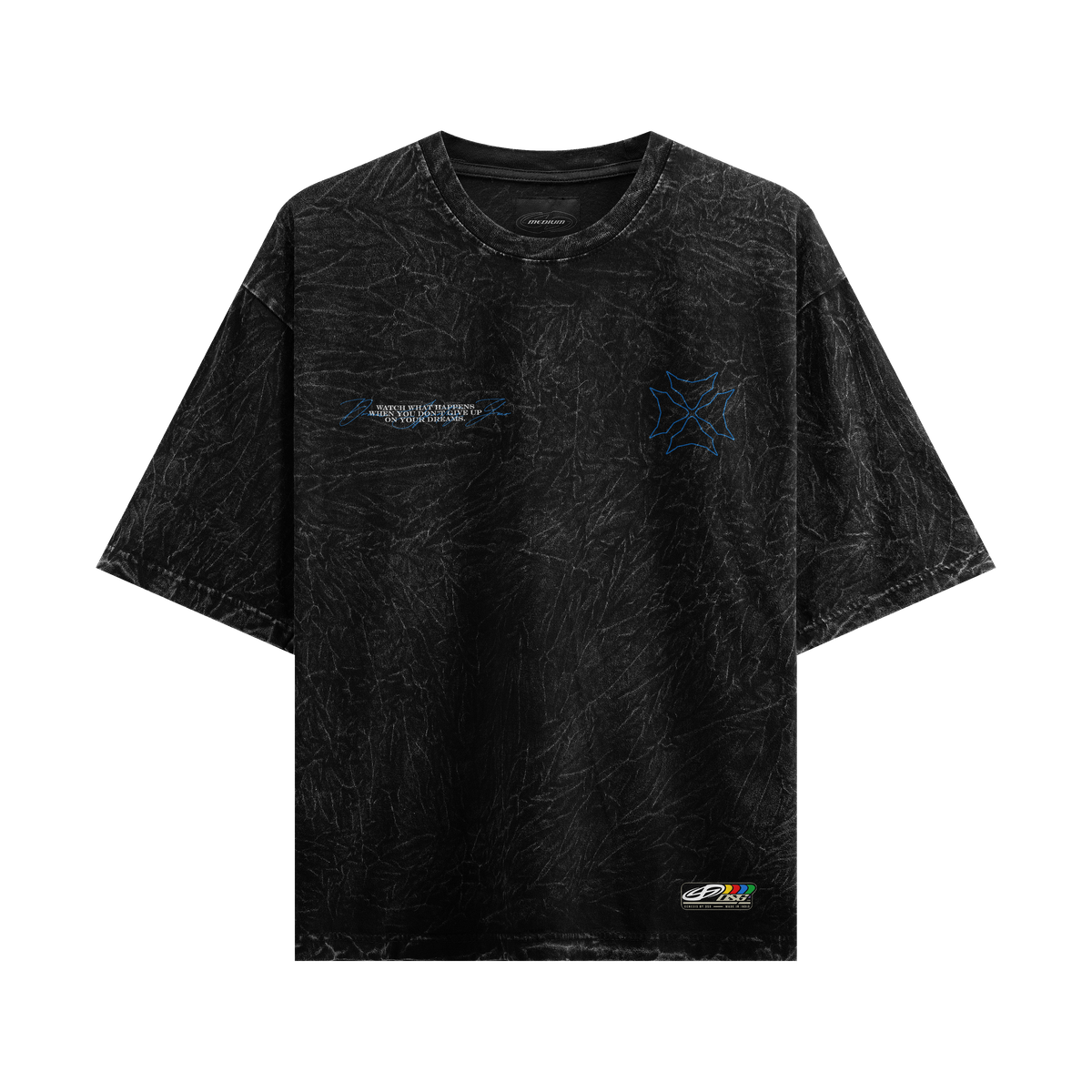 Matrix Tee