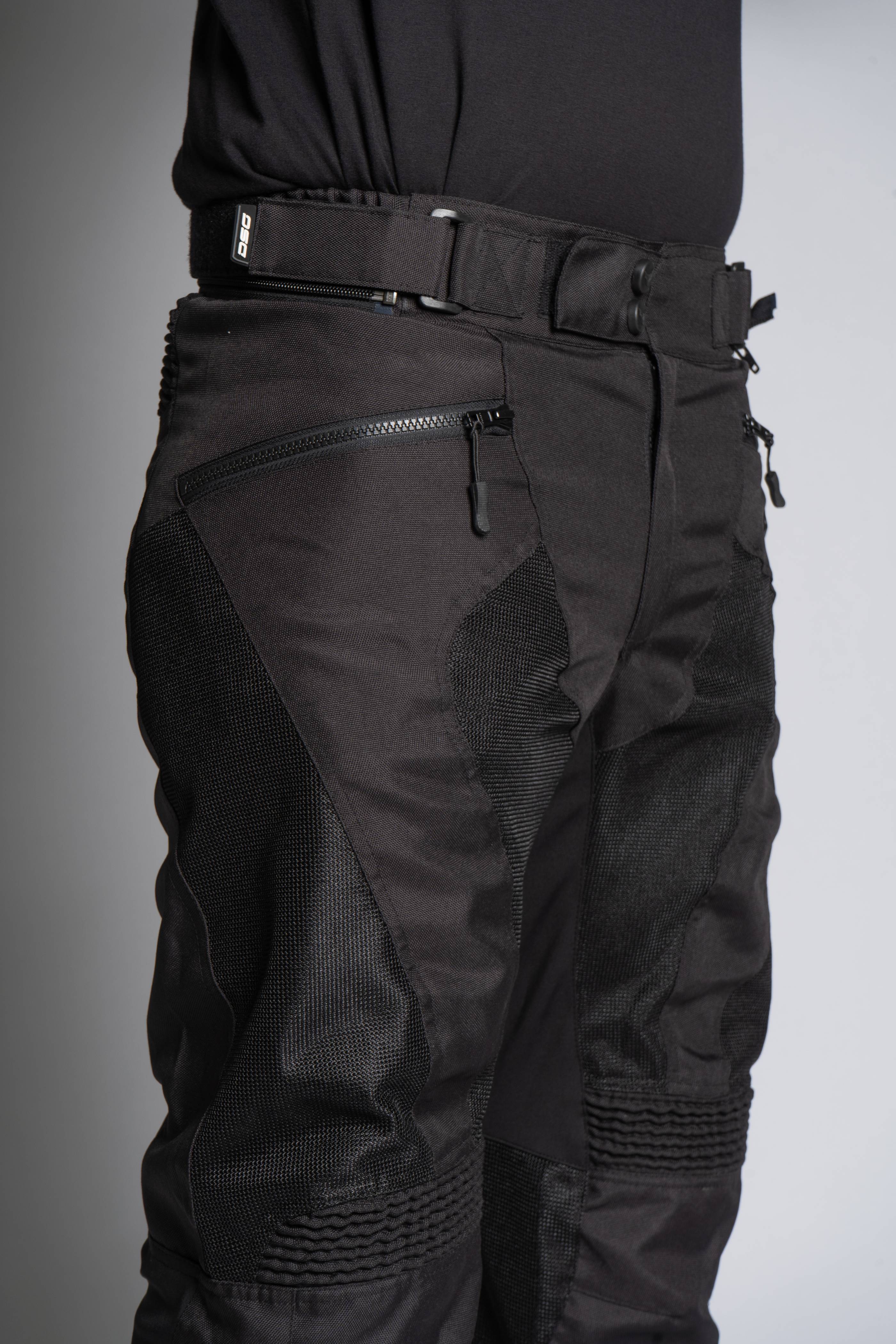 nero v2 riding pants