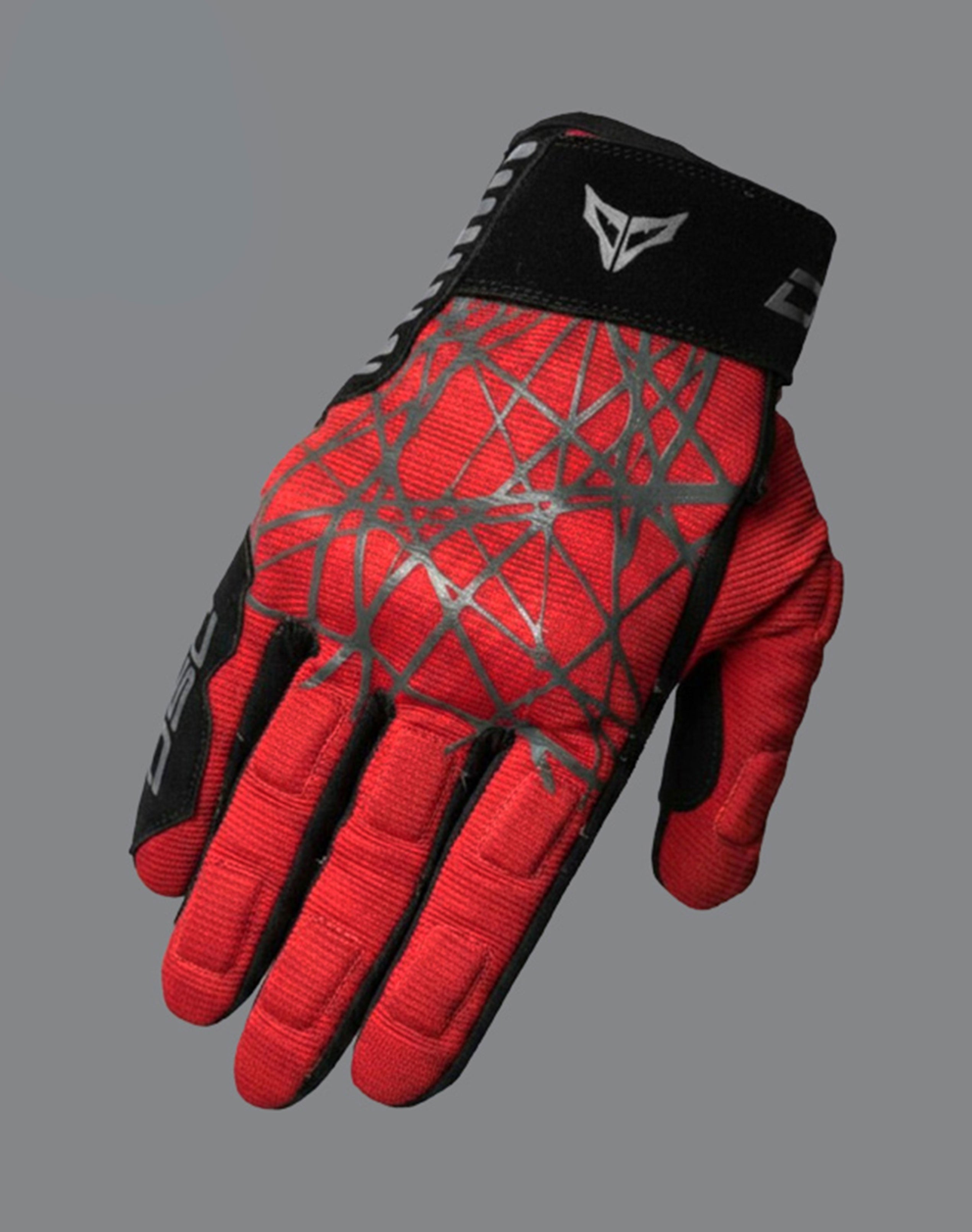 DSG Phoenix Air Riding Gloves