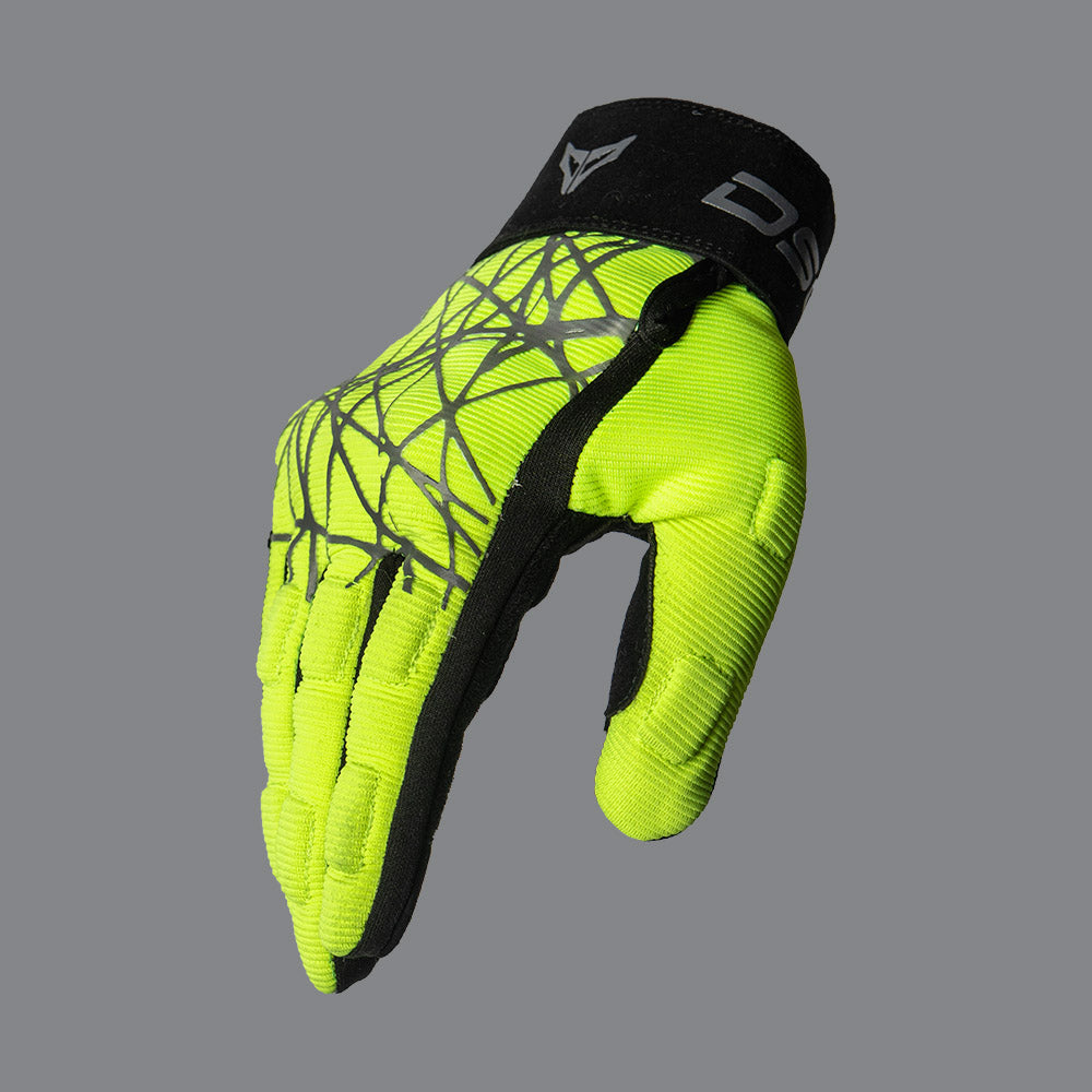 DSG Phoenix Air Riding Gloves planetdsg.com