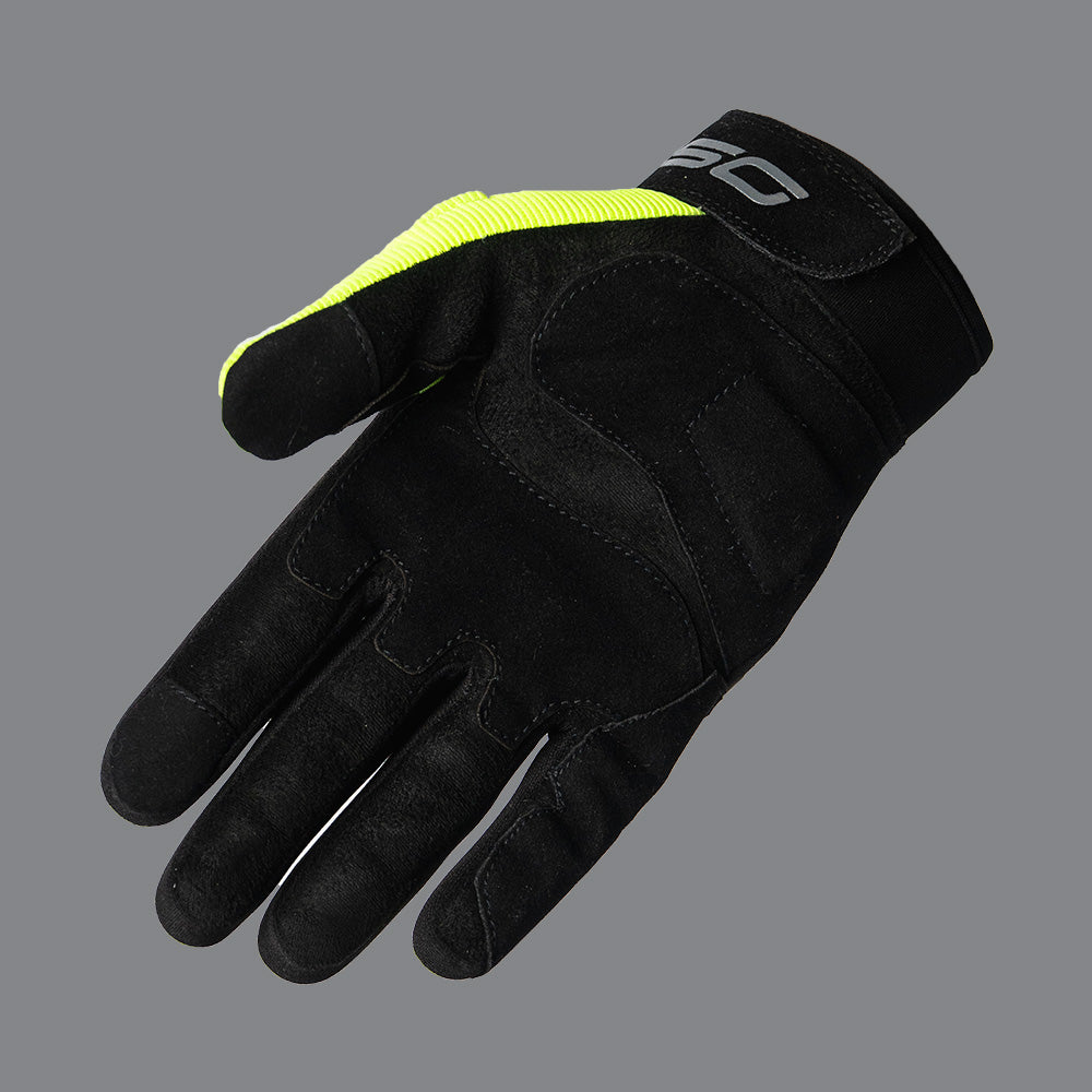 DSG Phoenix Air Riding Gloves planetdsg.com