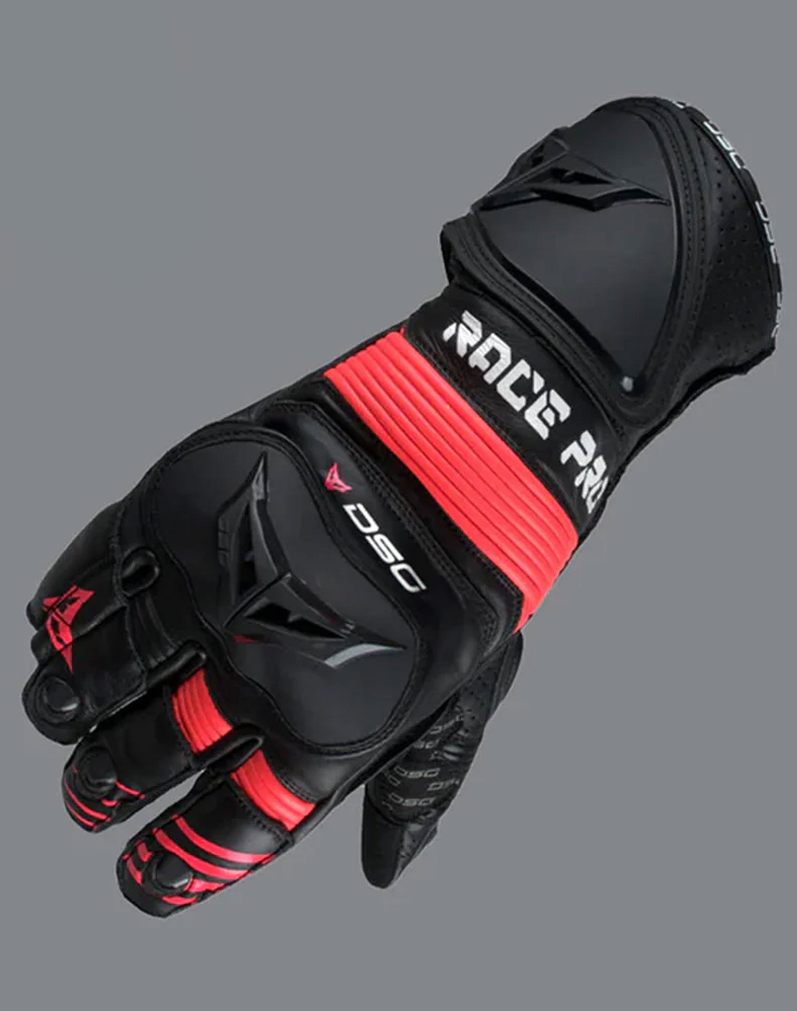 DSG Race Pro Sport Gloves