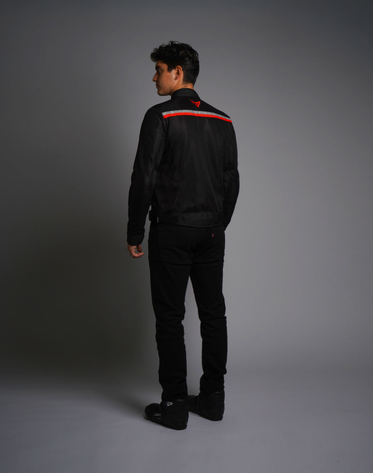 DSG Roadster Riding Jacket